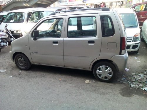 2005 Maruti Suzuki Wagon R for sale at low price