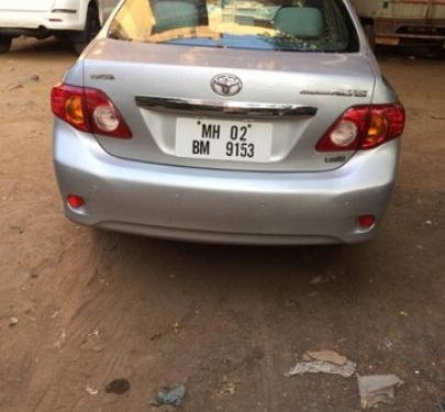 Toyota Corolla Altis 2009 for sale