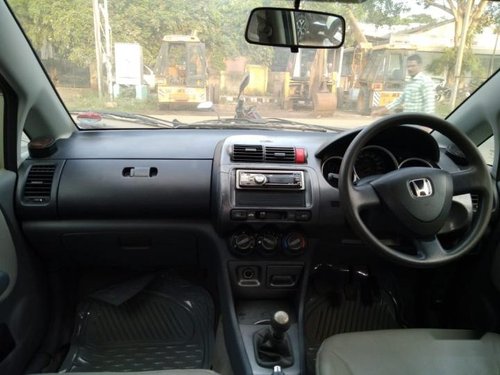 Honda City 1.5 GXI for sale at low price