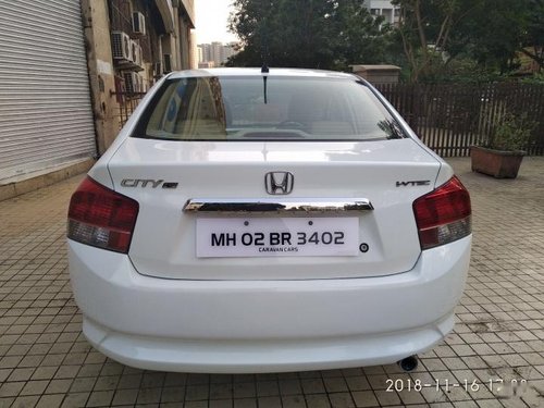 2011 Honda City for sale