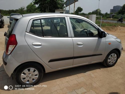 Good as new Hyundai i10 Asta Sunroof AT 2010 for sale 