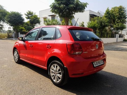 Used 2014 Volkswagen Polo for sale