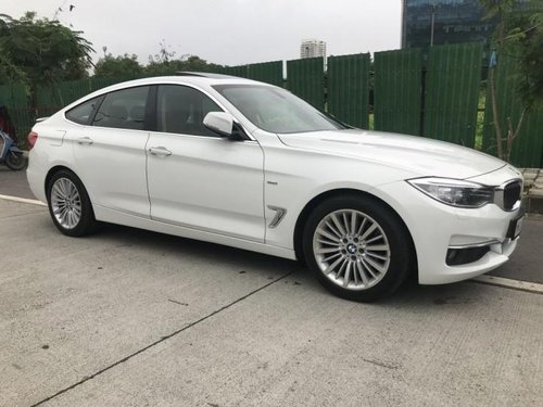 Used 2014 BMW 3 Series GT for sale at low price