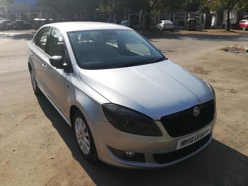 Used 2015 Skoda Rapid for sale at low price