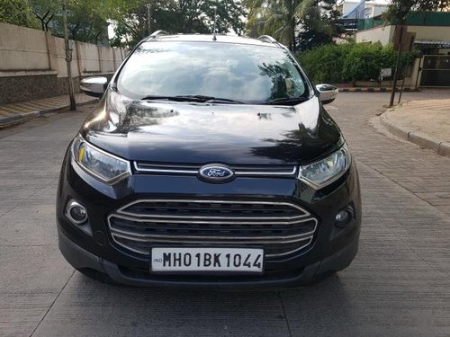 2013 Ford EcoSport for sale