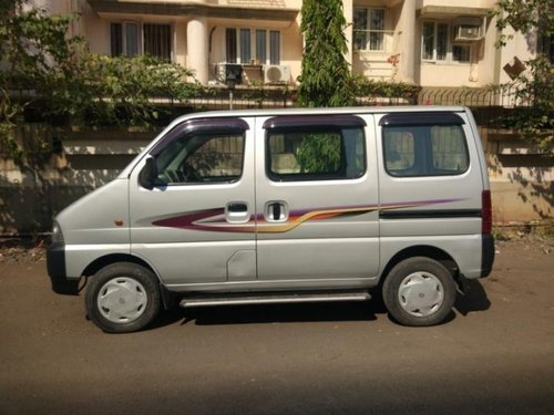 Good as new Maruti Suzuki Eeco 2011 for sale 