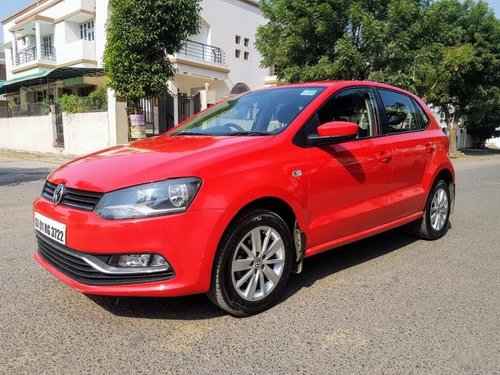 Used 2014 Volkswagen Polo for sale