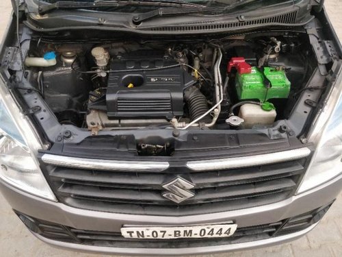 2011 Maruti Suzuki Wagon R for sale at low price