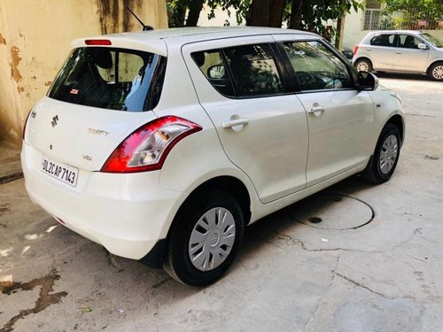 Maruti Swift VDI 2012 for sale