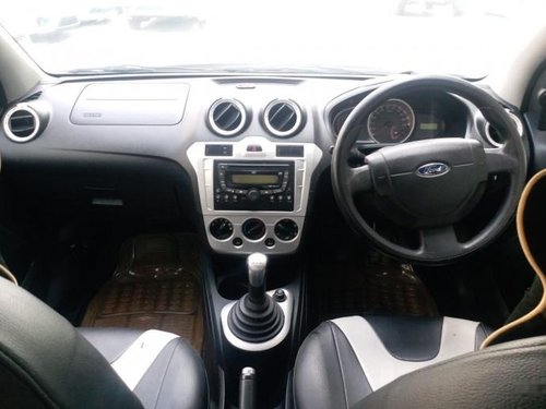 2010 Ford Figo for sale at low price