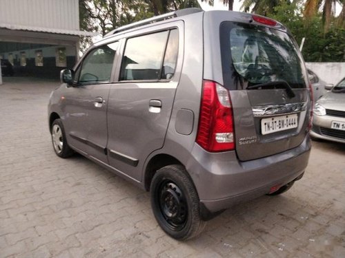 2011 Maruti Suzuki Wagon R for sale at low price