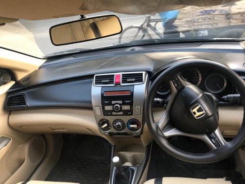 Used Honda City 1.5 V MT 2018 for sale best price 