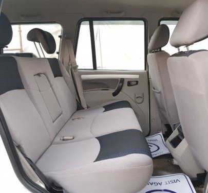 2015 Mahindra Scorpio for sale