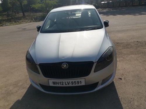 Used 2015 Skoda Rapid for sale at low price