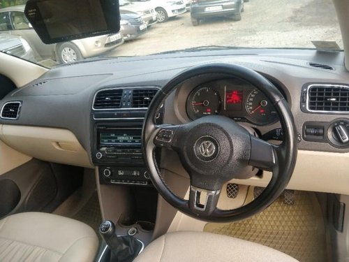 Volkswagen Vento 2012 for sale