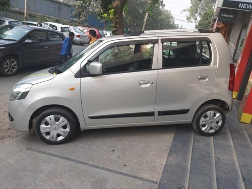 Used Maruti Suzuki Wagon R car at low price