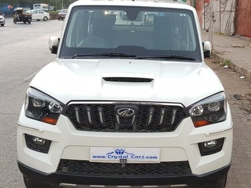 2015 Mahindra Scorpio for sale