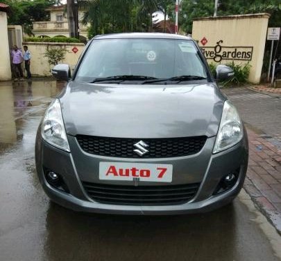 2014 Maruti Suzuki Swift for sale