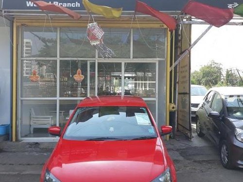 Used 2015 Volkswagen Polo for sale