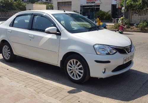 Used 2014 Toyota Platinum Etios for sale