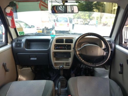 Good as new Maruti Suzuki Eeco 2011 for sale 