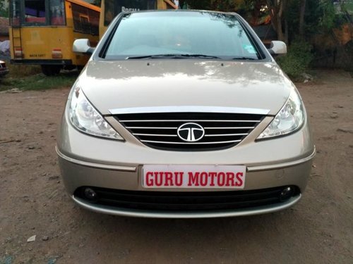 Tata Manza 2010 for sale