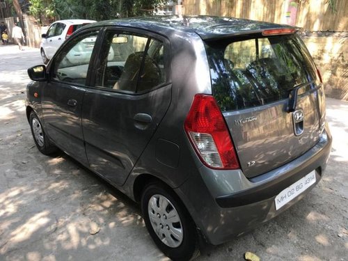 Used 2008 Hyundai i10 car for sale at low price