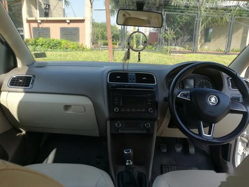 Used 2015 Skoda Rapid for sale at low price