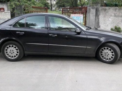 Used Mercedes Benz E Class 2004 for sale 