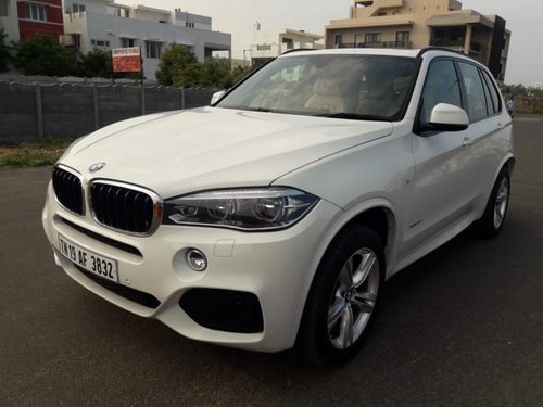 Good as new BMW X5 2017 for sale 