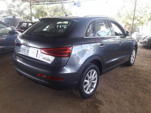 2012 Audi Q3 for sale at low price