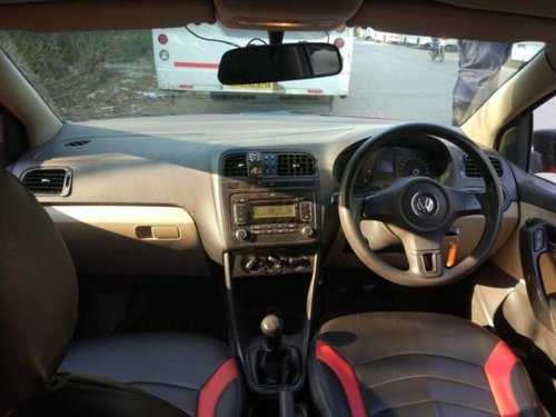 Used Volkswagen Polo 1.2 MPI Comfortline 2013 for sale 