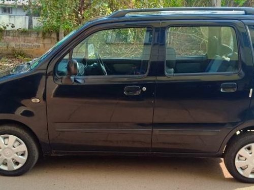 2009 Maruti Suzuki Wagon R for sale at low price