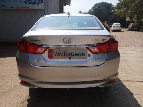 Used 2014 Honda City for sale