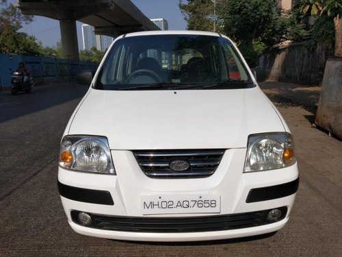 Used Hyundai Santro Xing XO eRLX Euro II 2006 for sale