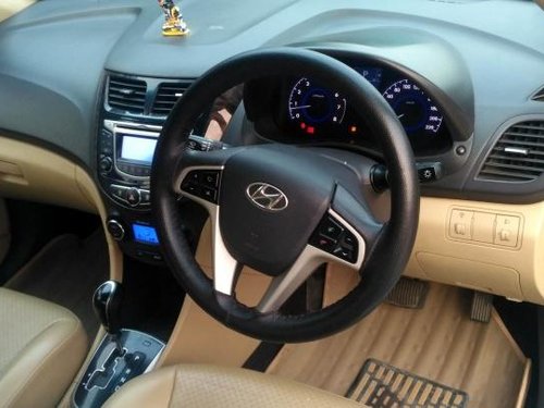 Used 2013 Hyundai Verna for sale