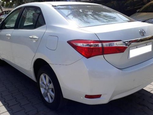 Good as new 2016 Toyota Corolla Altis for sale