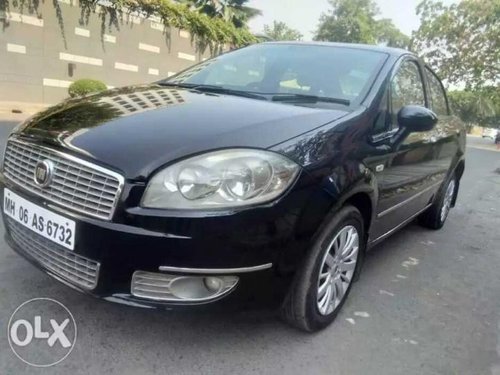 Used Fiat Linea Emotion 2009 for sale