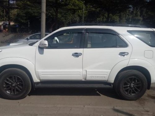 Used 2015 Toyota Fortuner for sale