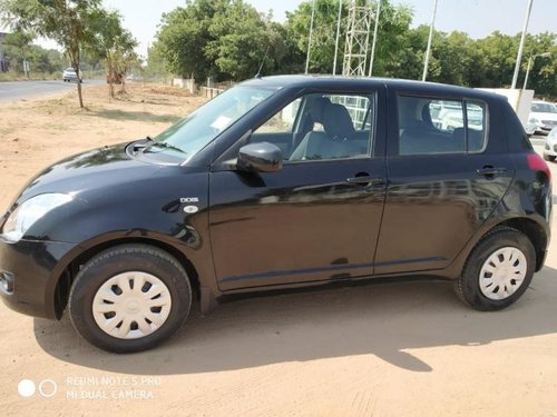 Used 2009 Maruti Suzuki Swift car at low price