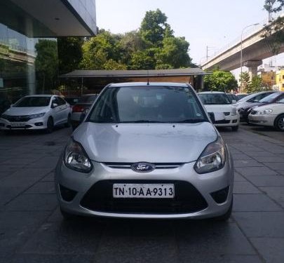 2010 Ford Figo for sale at low price