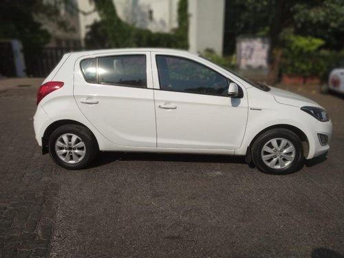 2012 Hyundai i20 for sale