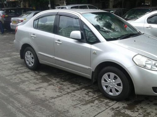 Maruti SX4 Vxi BSIV for sale