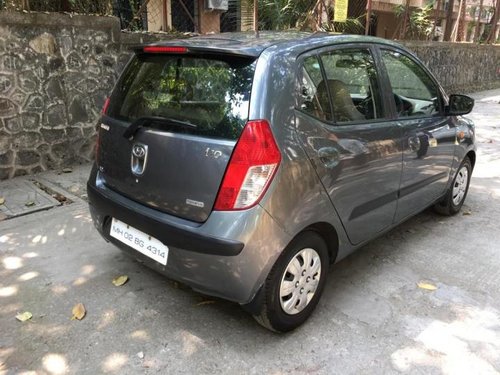 Used 2008 Hyundai i10 car for sale at low price