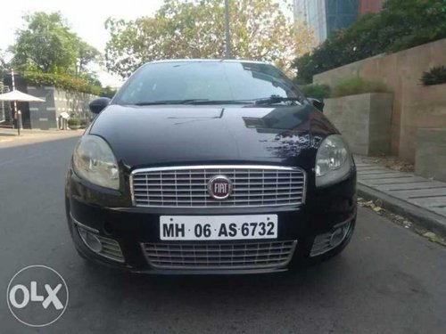 Used Fiat Linea Emotion 2009 for sale