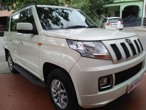 Used Mahindra TUV 300 T8 2016 for sale