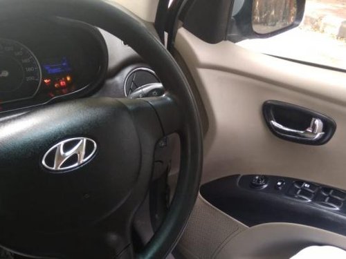 Used Hyundai i10 Magna 1.2 2012 for sale 