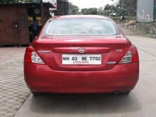 Nissan Sunny Diesel XV for sale 