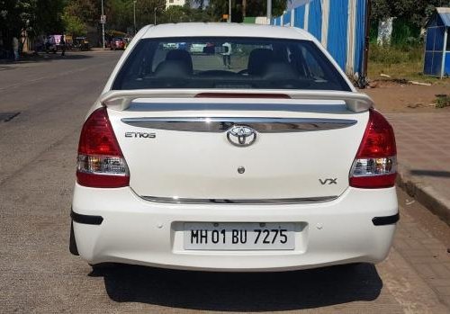 Used 2014 Toyota Platinum Etios for sale