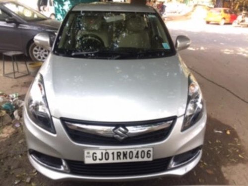 Used Maruti Suzuki Dzire 2016 car for sale at low price